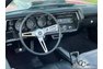 1970 Chevrolet Chevelle SS Tribute