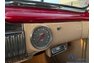 1947 Cadillac Conv Custom Restomod