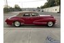 1947 Cadillac Conv Custom Restomod