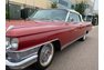 1964 Cadillac Eldorado Convertible