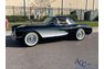 1957 Chevrolet Corvette Convertible