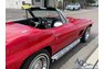 1967 Chevrolet Corvette Convertible