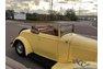 1932 Ford Cabriolet Convertible