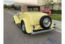 1932 Ford Cabriolet Convertible