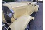 1932 Ford Cabriolet Convertible