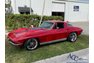 1966 Chevrolet Corvette Coupe Restomod
