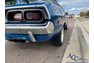 1972 Dodge Challenger Rally Pkg