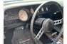 1972 Dodge Challenger Rally Pkg