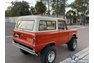 1976 Ford Bronco