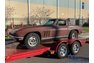 1965 Chevrolet Corvette Coupe