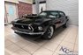 1969 Ford Mustang Boss 429 Tribute