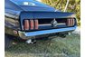 1969 Ford Mustang Boss 429 Tribute