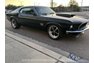 1969 Ford Mustang Boss 429 Tribute