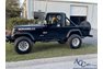1984 Jeep Scrambler