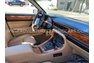 1989 Jaguar XJ6 