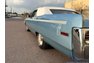 1970 Chrysler Newport Convertible