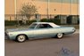 1970 Chrysler Newport Convertible