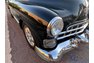 1948 Cadillac Fastback