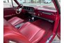 1965 Pontiac GTO Lemans Tribute Convertible