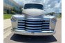 1954 Chevrolet 3100 Extended cab 5 Window