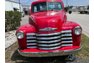 1953 Chevrolet 5-Window Pickup