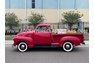 1953 Chevrolet 5-Window Pickup