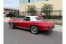 1965 Chevrolet Corvette Convertible