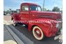 1947 Ford F100