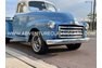 1950 GMC 100 Truck 5 Window