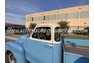 1950 GMC 100 Truck 5 Window