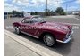 1962 Chevrolet Corvette fuel injected