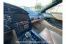 1995 Chevrolet Corvette Convertible