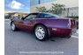 1993 Chevrolet Corvette Coupe 40th Anniversary Addition