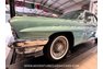 1961 Pontiac Catalina Bubble Top