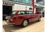 1973 Volvo Station Wagon P1800