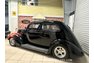 1937 Ford Tudor Sedan Slant Back