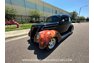 1937 Ford Tudor Sedan Slant Back