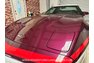 1995 Chevrolet Corvette Pace Car