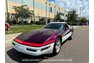 1995 Chevrolet Corvette Pace Car