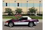 1995 Chevrolet Corvette Pace Car