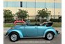 1979 Volkswagen Super Beetle Convertible