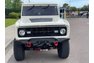 1966 Ford Bronco