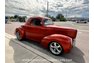 1941 Willys Custom Coupe