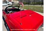 1973 Chevrolet Corvette Convertible