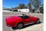 1973 Chevrolet Corvette Convertible