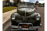 1941 Ford Super Deluxe Convertible