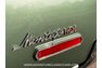 1968 Mercury Montego MX