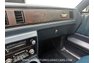 1984 Chevrolet SS El Camino