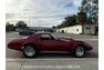 1975 Chevrolet Corvette Convertible