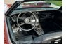 1975 Chevrolet Corvette Convertible